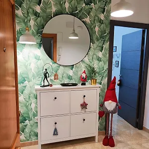 Apartamento La Brisa Apartamento, Málaga