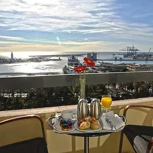 Ac Palacio By Marriott Hotel