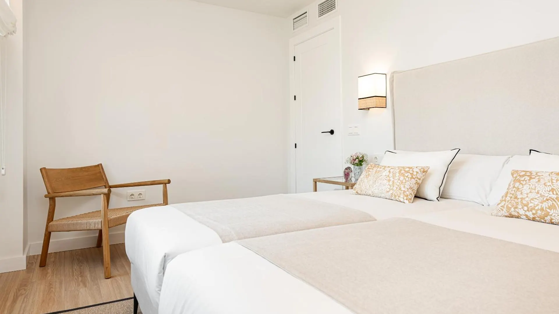 Iloftmalaga Avenida Andalucia Daire 0*,  İspanya