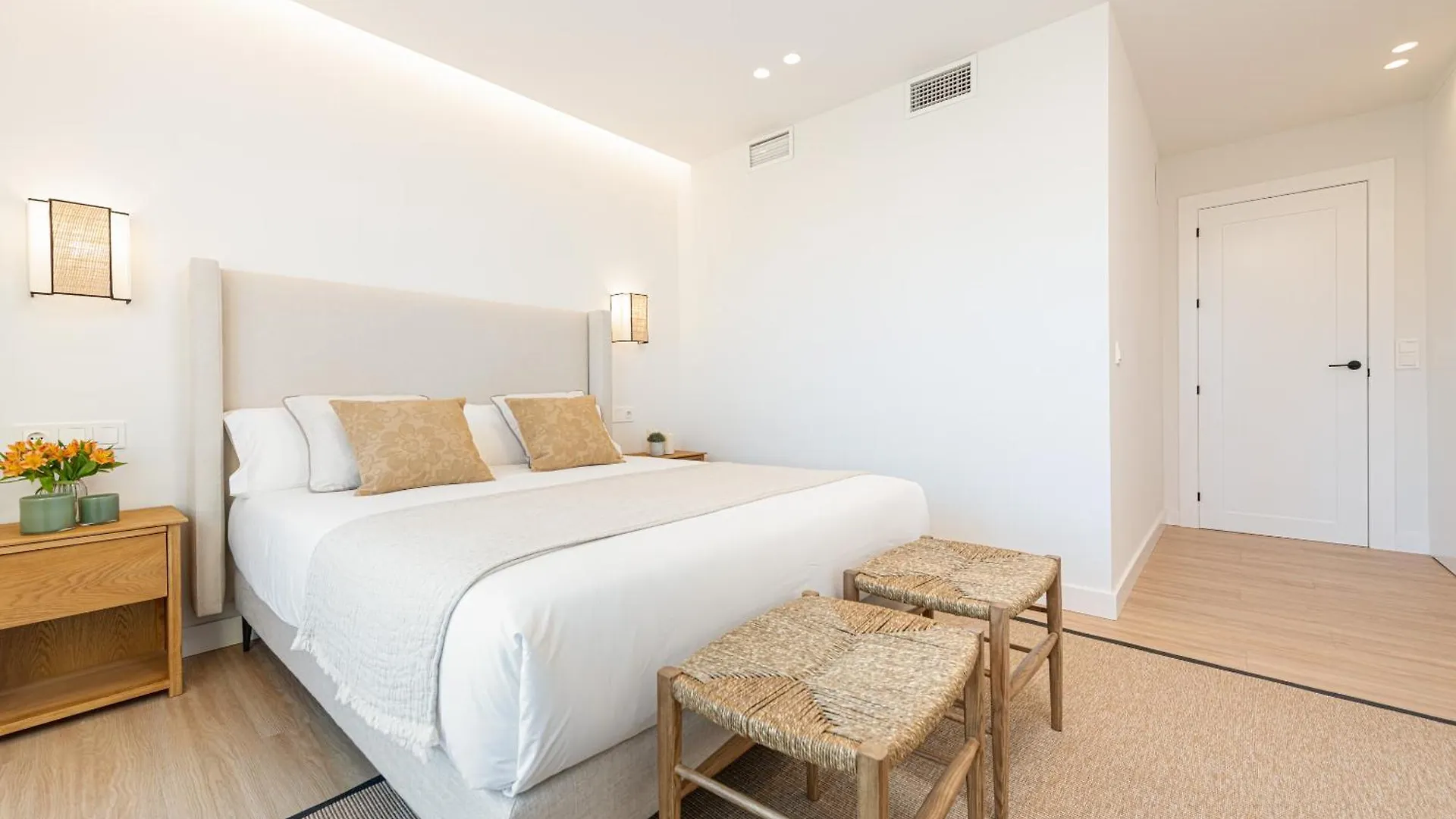 Iloftmalaga Avenida Andalucia Apartment Spain