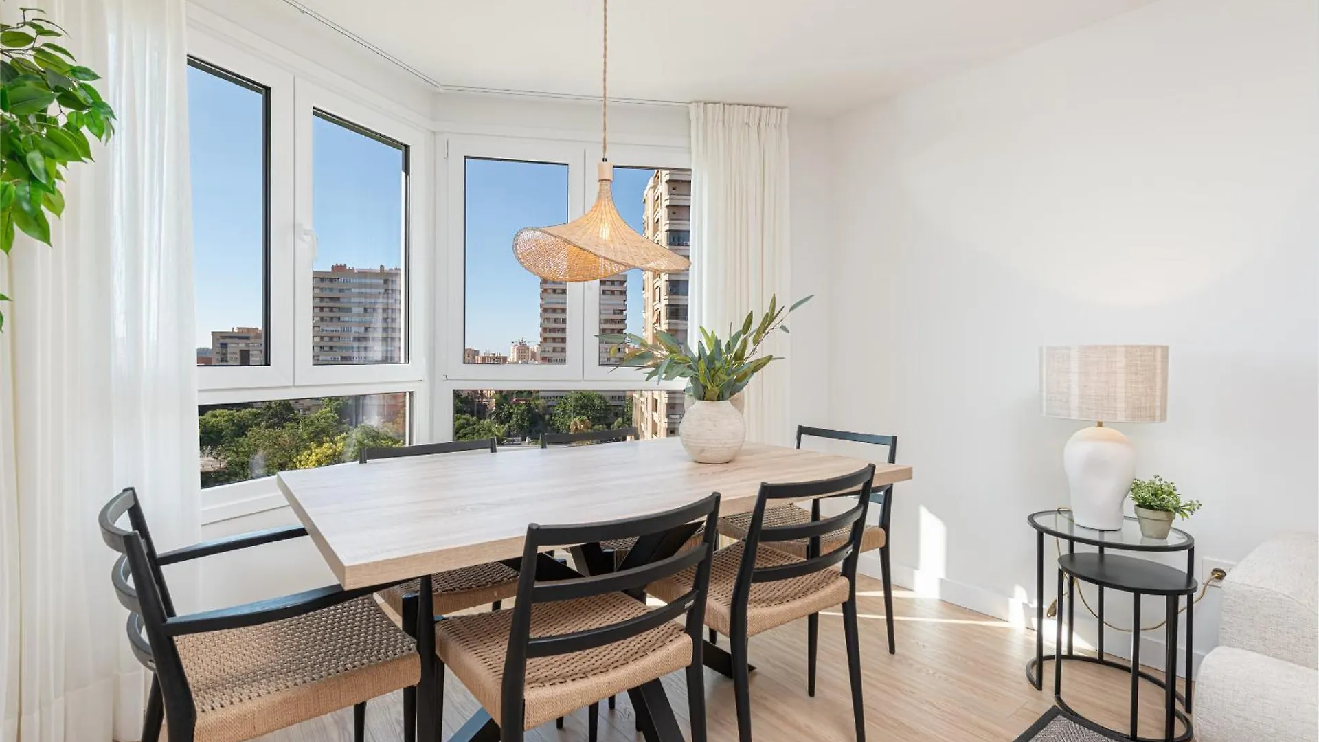 Iloftmalaga Avenida Andalucia Apartment Spain