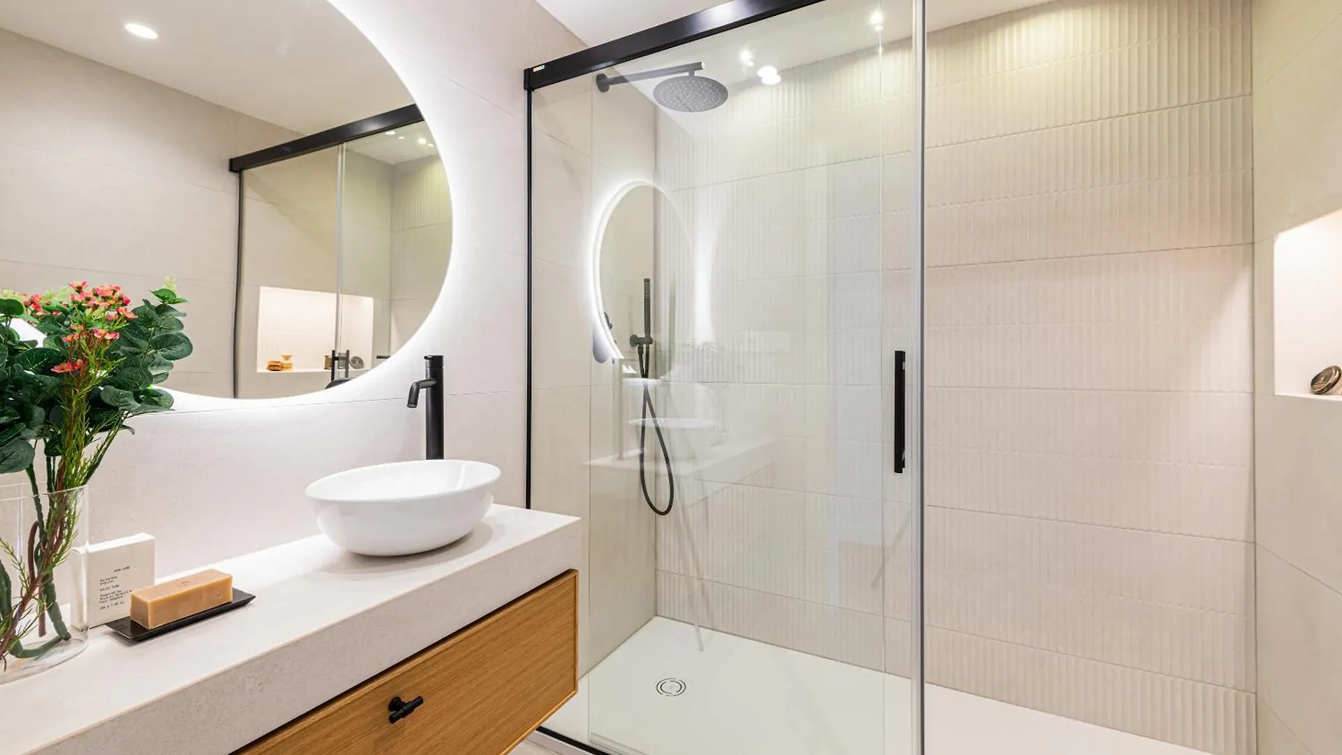 Apartmán Iloftmalaga Avenida Andalucia