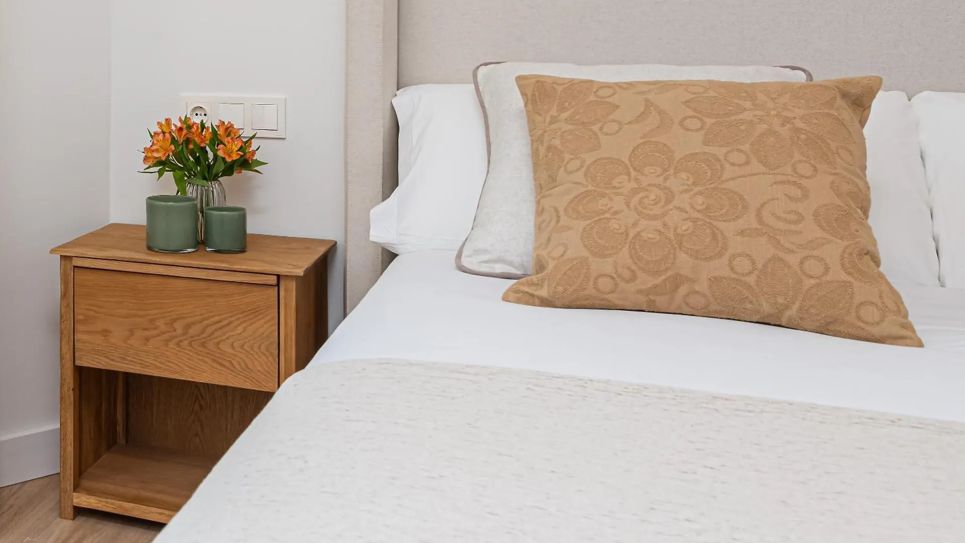 Apartmán Iloftmalaga Avenida Andalucia