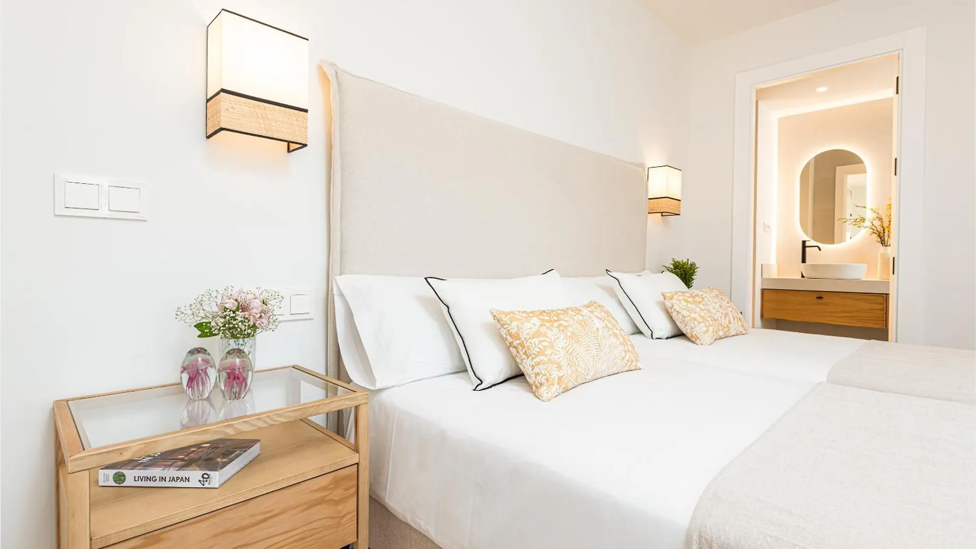 Apartmán Iloftmalaga Avenida Andalucia