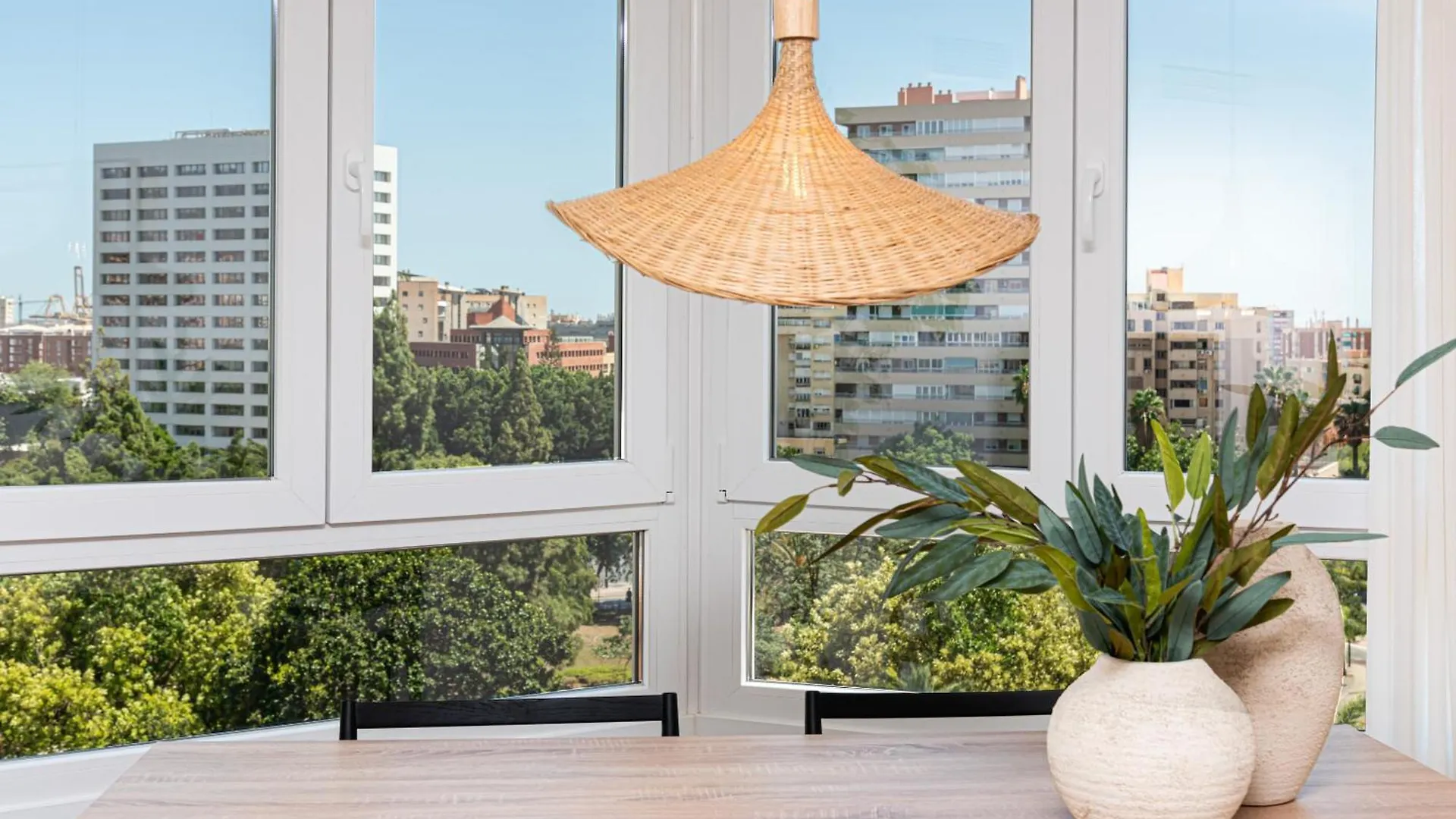 Apartmán Iloftmalaga Avenida Andalucia