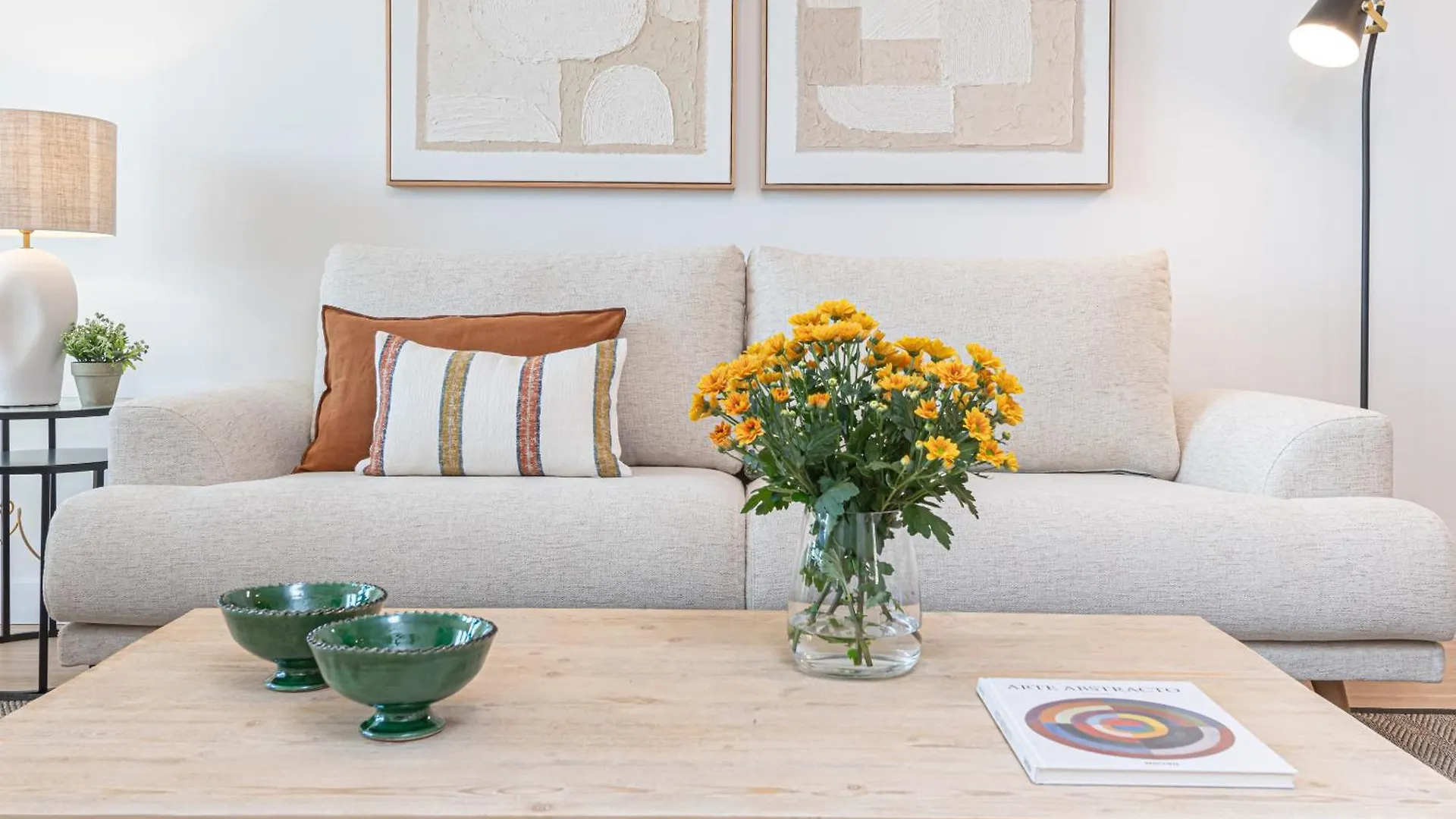Apartmán Iloftmalaga Avenida Andalucia